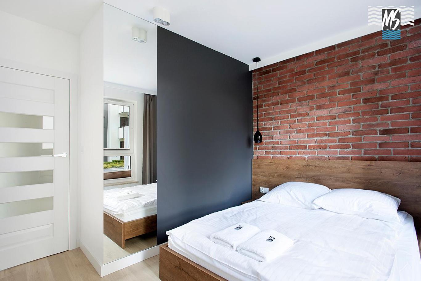 Ms Apartments Sky Tower I Gdańsk Kültér fotó